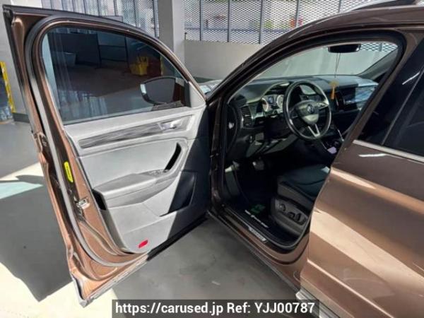Used 2018 AT skoda kodiaq SVN6476GFD Image[12]