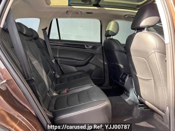 Used 2018 AT skoda kodiaq SVN6476GFD Image[14]