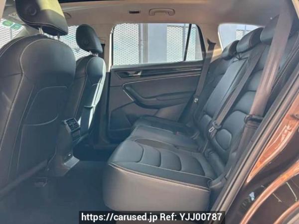 Used 2018 AT skoda kodiaq SVN6476GFD Image[15]