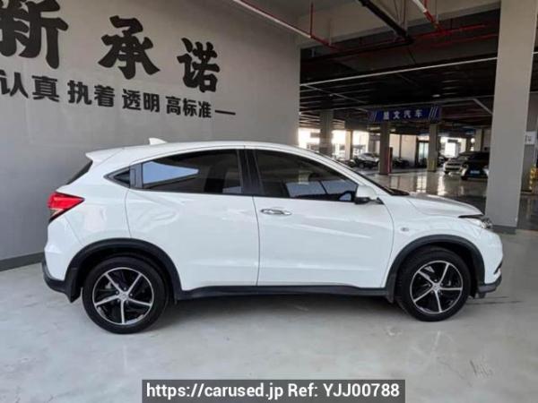 Used 2021 AT honda vezel GHA7150HBC6B Image[6]