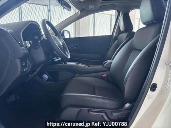Used 2021 AT honda vezel GHA7150HBC6B Image[12]