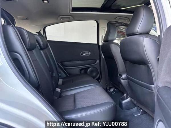 Used 2021 AT honda vezel GHA7150HBC6B Image[13]