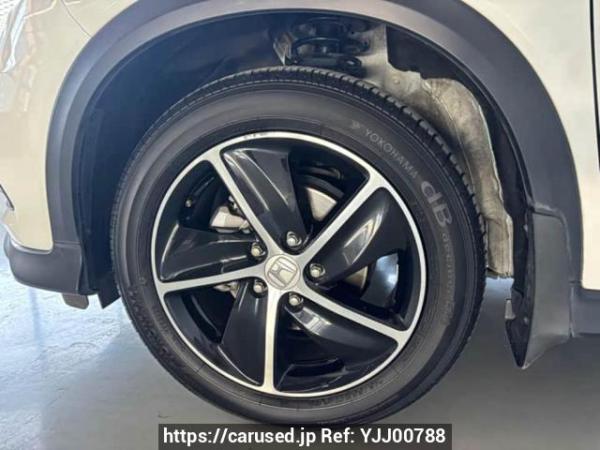 Used 2021 AT honda vezel GHA7150HBC6B Image[14]