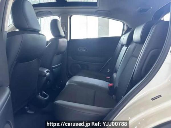 Used 2021 AT honda vezel GHA7150HBC6B Image[15]
