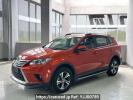 Toyota RAV4 CA64602XME5