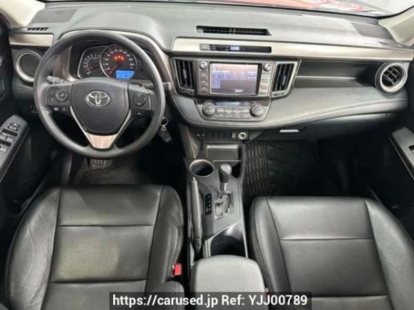 Used 2016 AT toyota rav4 CA64602XME5 Image[7]