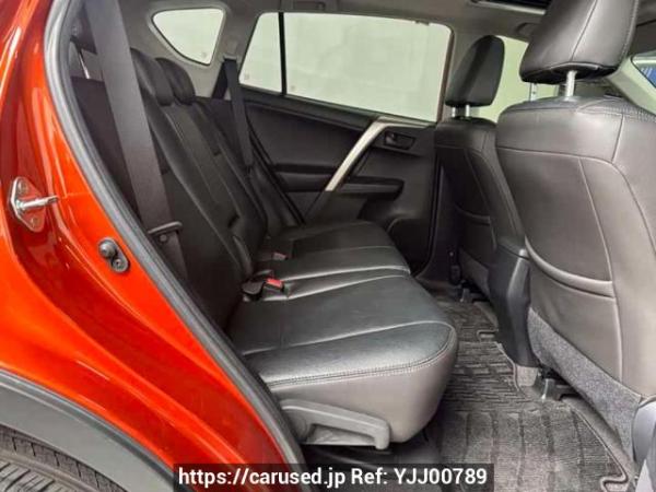 Used 2016 AT toyota rav4 CA64602XME5 Image[10]