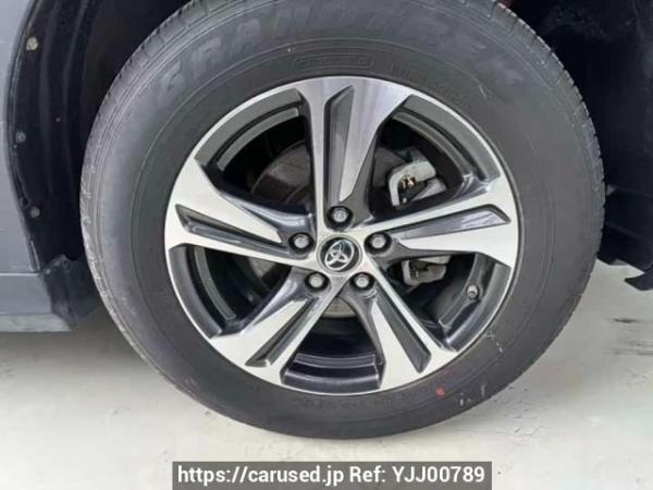 Used 2016 AT toyota rav4 CA64602XME5 Image[13]
