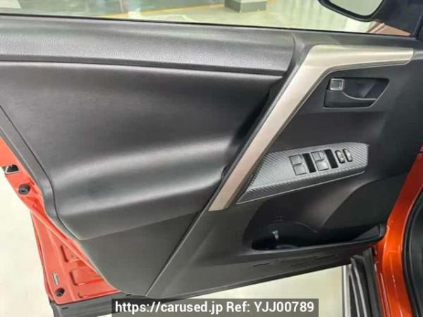 Used 2016 AT toyota rav4 CA64602XME5 Image[15]