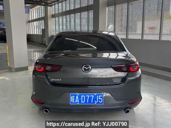Used 2022 AT mazda axela CAM7201AC6 Image[5]