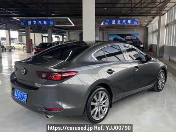 Used 2022 AT mazda axela CAM7201AC6 Image[6]