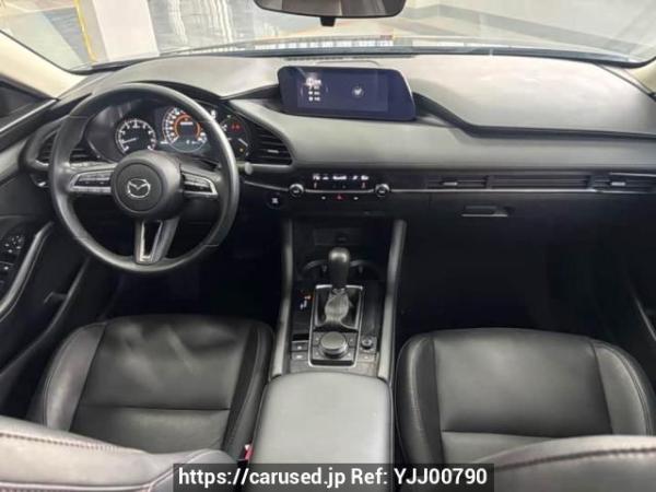 Used 2022 AT mazda axela CAM7201AC6 Image[8]