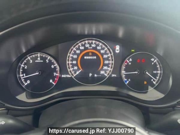 Used 2022 AT mazda axela CAM7201AC6 Image[9]