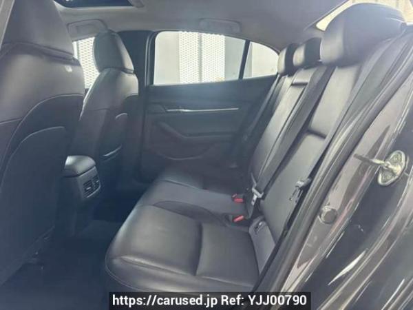 Used 2022 AT mazda axela CAM7201AC6 Image[10]