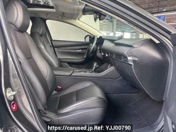 Used 2022 AT mazda axela CAM7201AC6 Image[12]