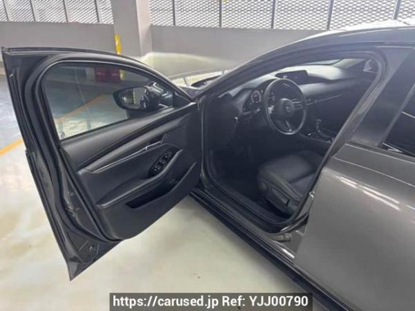 Used 2022 AT mazda axela CAM7201AC6 Image[13]