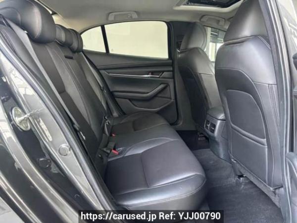 Used 2022 AT mazda axela CAM7201AC6 Image[14]