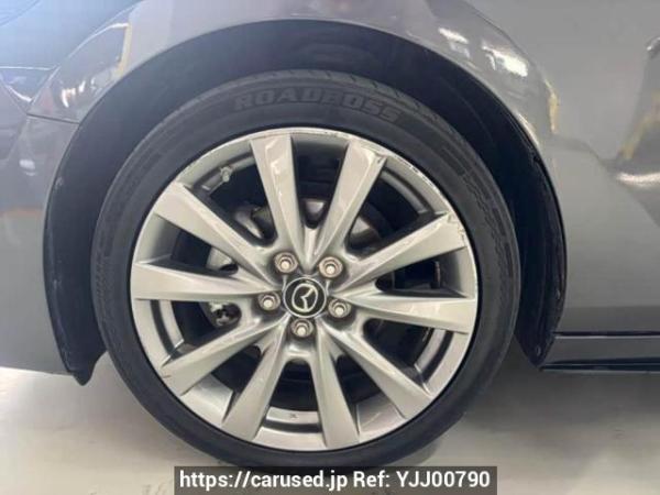 Used 2022 AT mazda axela CAM7201AC6 Image[15]
