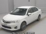 Used 2013 AT toyota corolla-axio NKE165 Image[0]