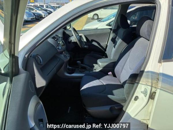 Used 2006 AT toyota rav4 ACA31W Image[6]