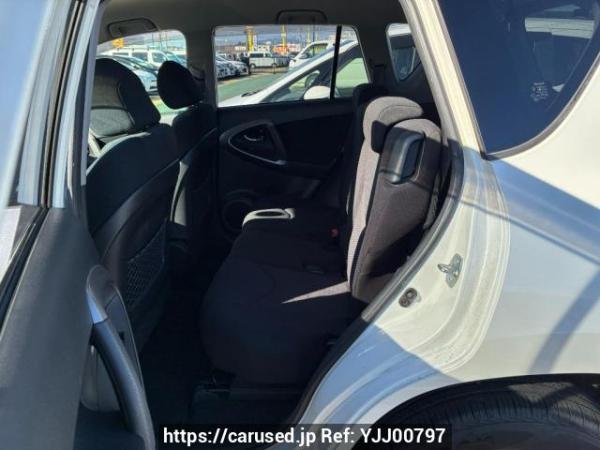 Used 2006 AT toyota rav4 ACA31W Image[8]
