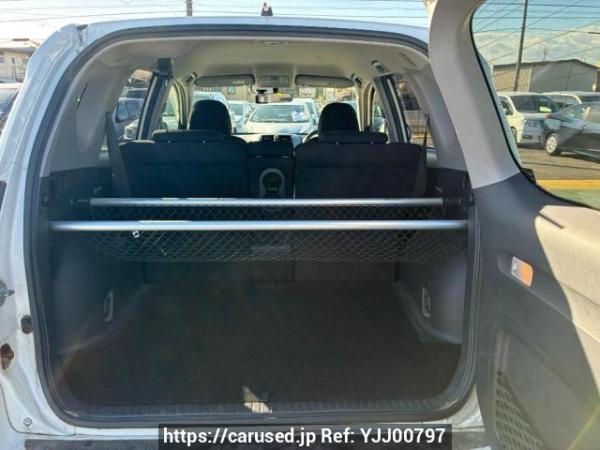 Used 2006 AT toyota rav4 ACA31W Image[11]