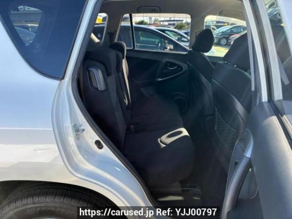 Used 2006 AT toyota rav4 ACA31W Image[12]