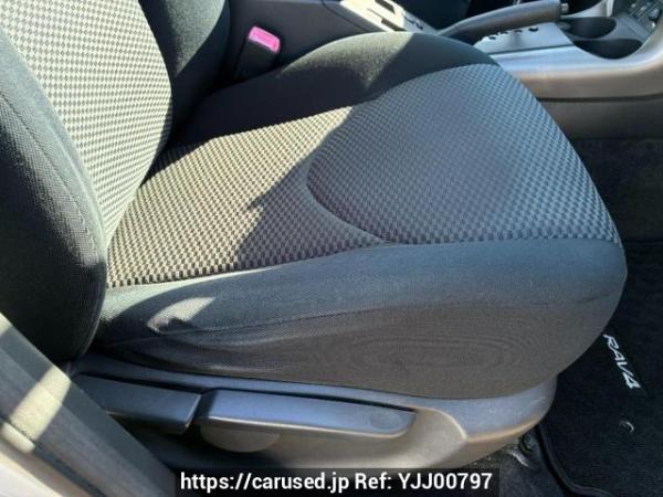 Used 2006 AT toyota rav4 ACA31W Image[15]