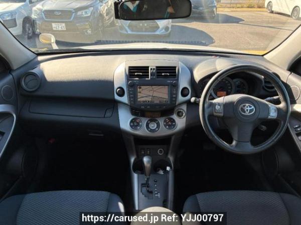 Used 2006 AT toyota rav4 ACA31W Image[16]