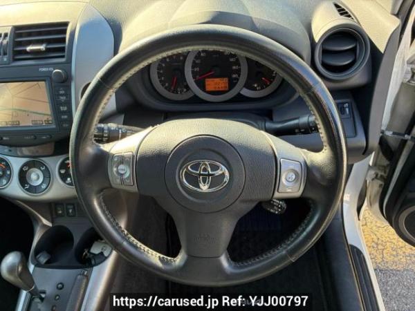 Used 2006 AT toyota rav4 ACA31W Image[17]