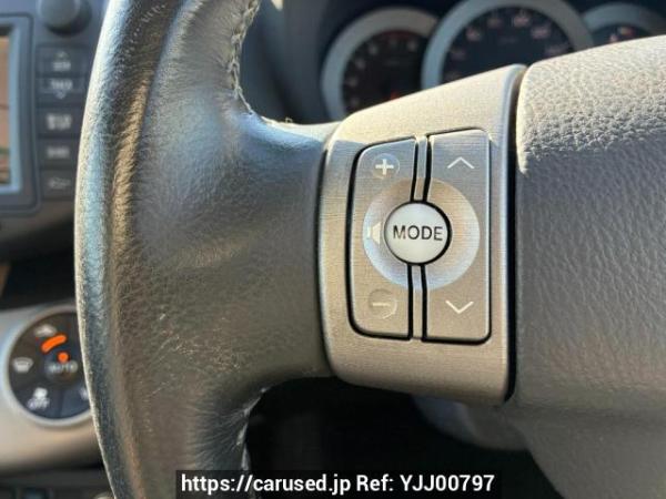 Used 2006 AT toyota rav4 ACA31W Image[20]
