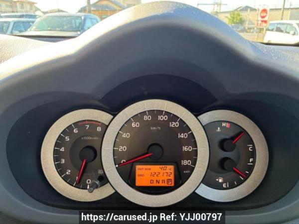 Used 2006 AT toyota rav4 ACA31W Image[25]