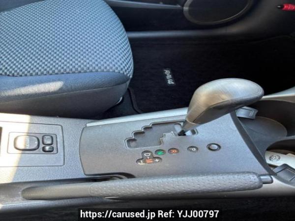 Used 2006 AT toyota rav4 ACA31W Image[26]