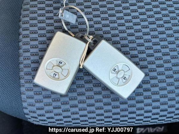 Used 2006 AT toyota rav4 ACA31W Image[27]