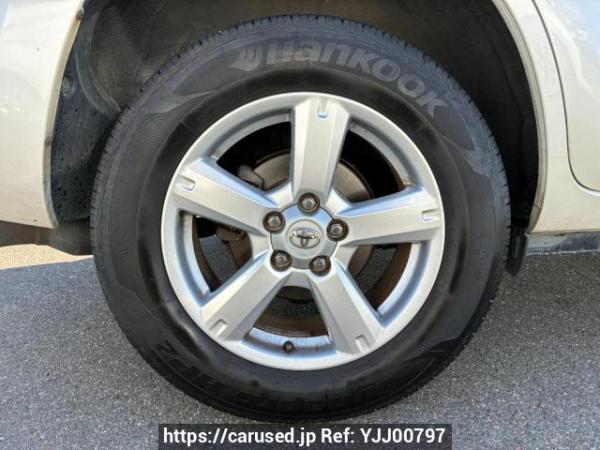 Used 2006 AT toyota rav4 ACA31W Image[30]