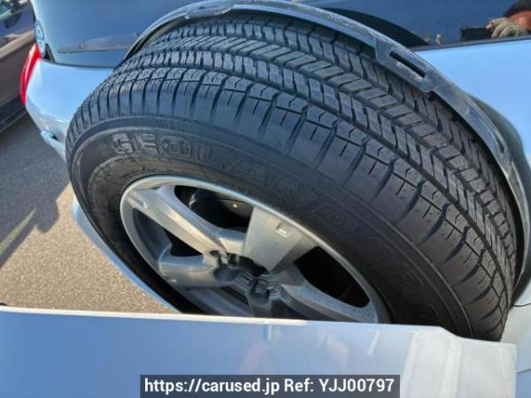 Used 2006 AT toyota rav4 ACA31W Image[31]