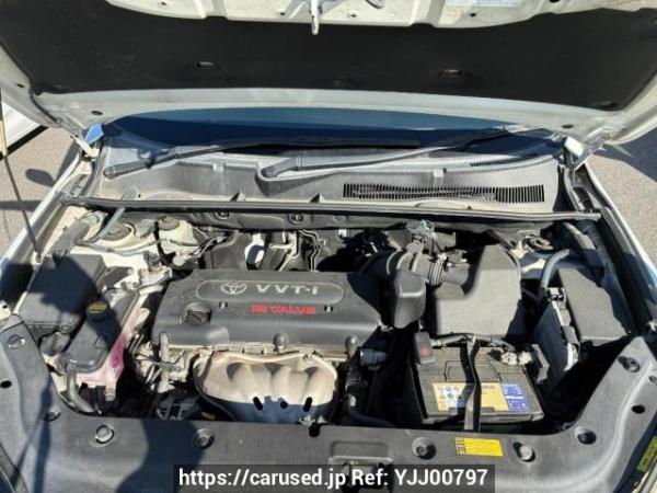 Used 2006 AT toyota rav4 ACA31W Image[33]