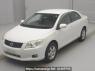 Used 2007 AT toyota corolla-axio ZRE144 Image[0]