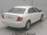 Used 2007 AT toyota corolla-axio ZRE144 Image[1]