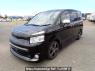 Used 2009 AT toyota voxy ZRR70W Image[2]