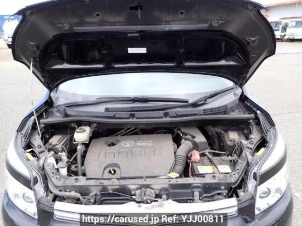 Used 2009 AT toyota voxy ZRR70W Image[9]