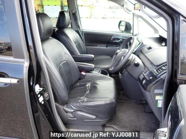 Used 2009 AT toyota voxy ZRR70W Image[12]
