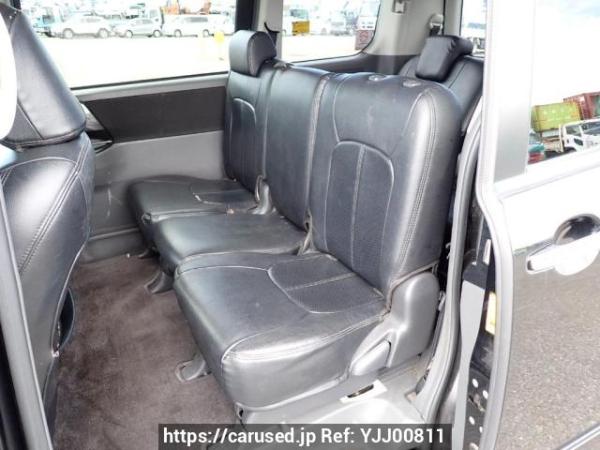 Used 2009 AT toyota voxy ZRR70W Image[15]