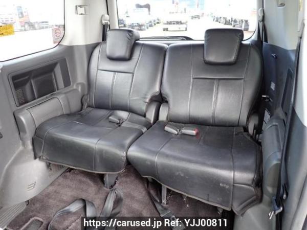 Used 2009 AT toyota voxy ZRR70W Image[16]