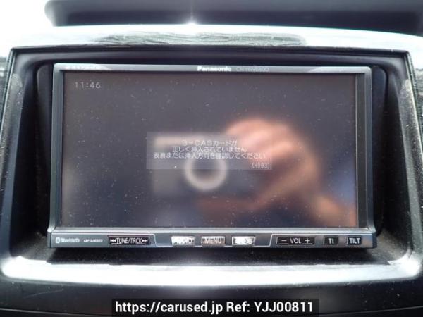 Used 2009 AT toyota voxy ZRR70W Image[21]