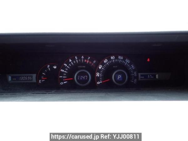 Used 2009 AT toyota voxy ZRR70W Image[24]