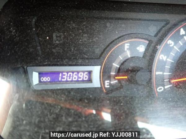 Used 2009 AT toyota voxy ZRR70W Image[25]