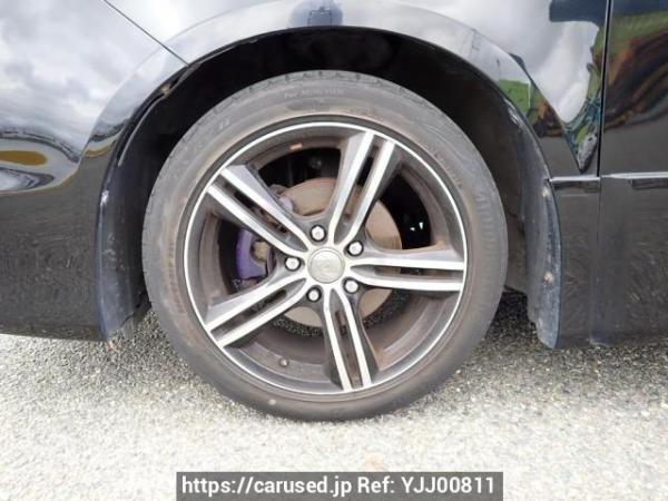 Used 2009 AT toyota voxy ZRR70W Image[30]