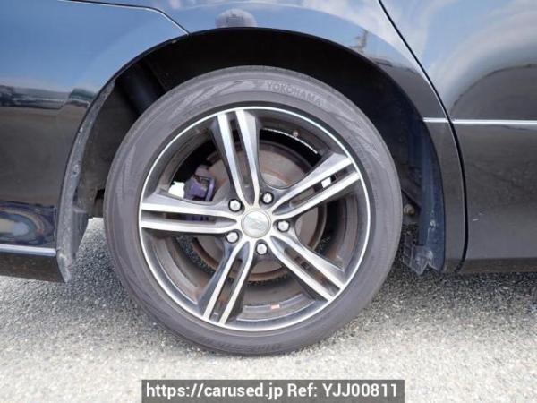 Used 2009 AT toyota voxy ZRR70W Image[31]
