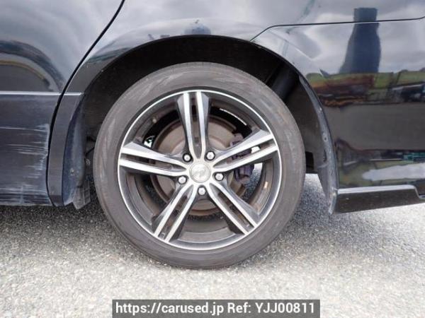 Used 2009 AT toyota voxy ZRR70W Image[32]